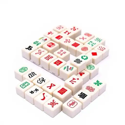 The Intricate World of Mahjong