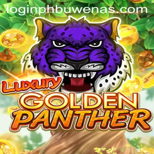 Discover the Excitement of LUXURYGOLDENPANTHER - A New Gaming Experience