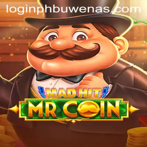 Introducing MadHitMrCoin: The Thrilling New Game Taking the World by Storm