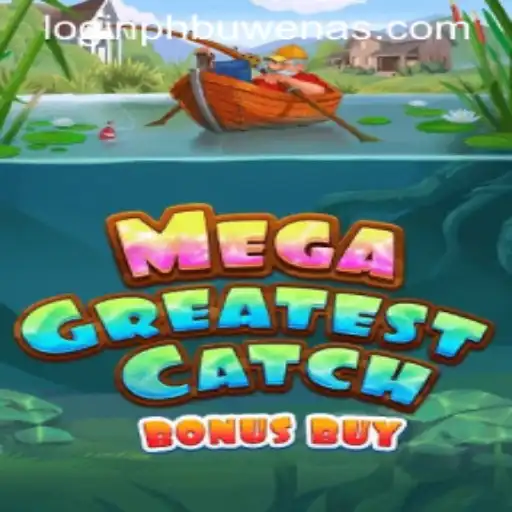 Dive Into MegaGreatestCatchBonusBuy: A Spectacular Gaming Experience