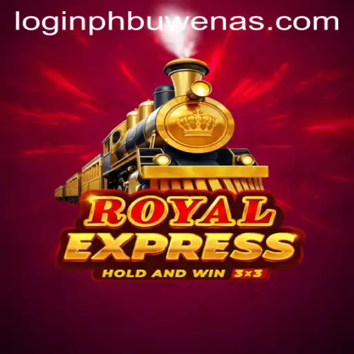 Royal Express: An Enthralling Gaming Experience Packed with Adventure