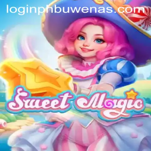 Exploring SweetMagic: A Journey into Enchantment