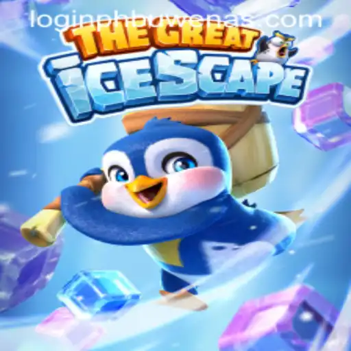 Discover the Thrills of 'TheGreatIcescape': An Epic Gaming Adventure