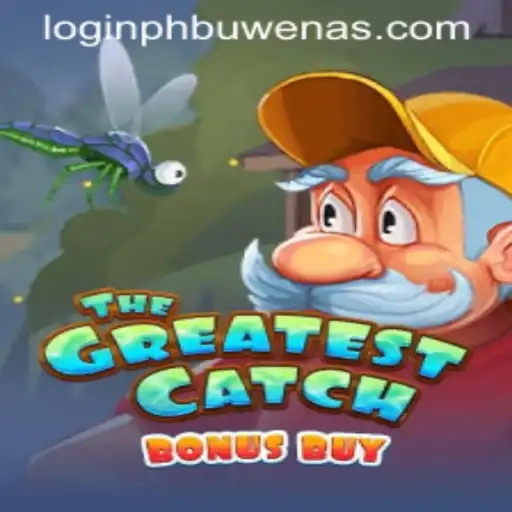 Dive into TheGreatestCatchBonusBuy: A Refreshing Gaming Experience