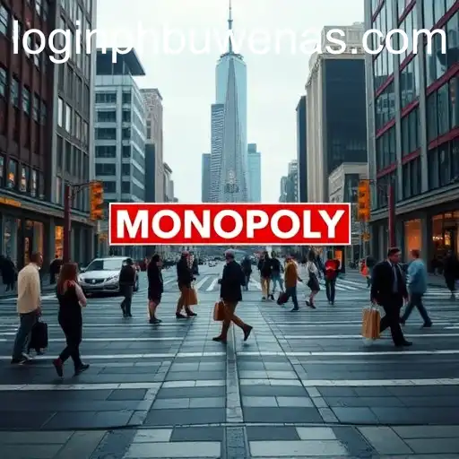 The Intricacies of Monopoly: Unveiling the PHBUWENAS Factor