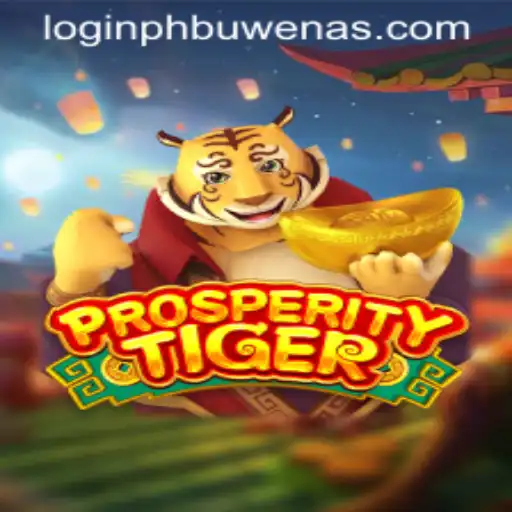 ProsperityTiger: Unleashing Fortune with the PHBUWENAS Strategy