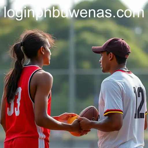 The New Era of PHBUWENAS in Sports